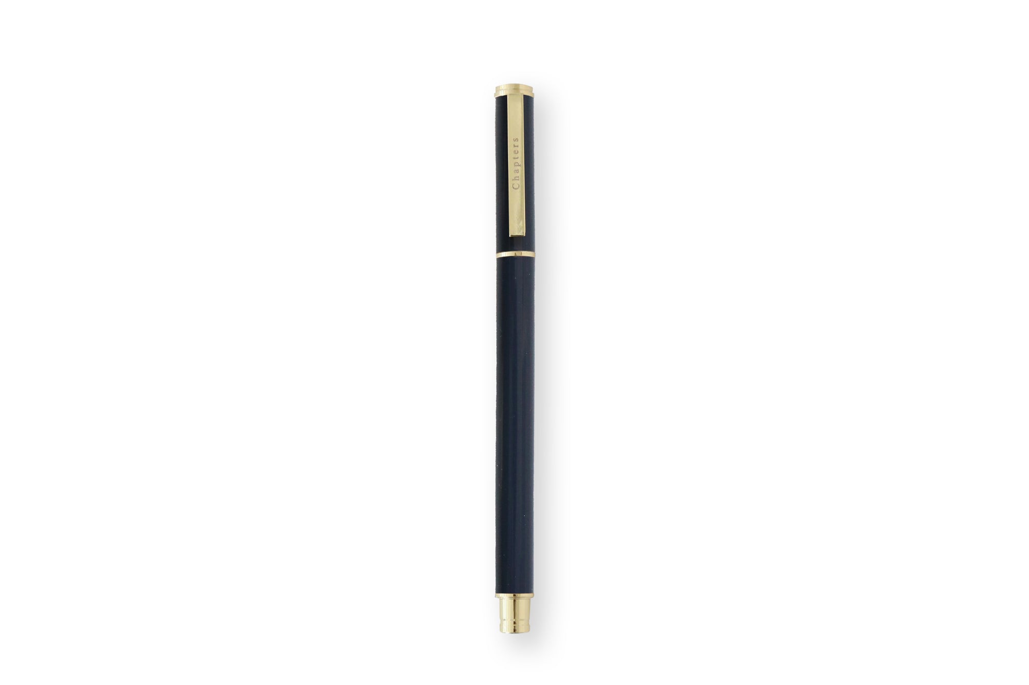 Premium Roller Pen, Navy