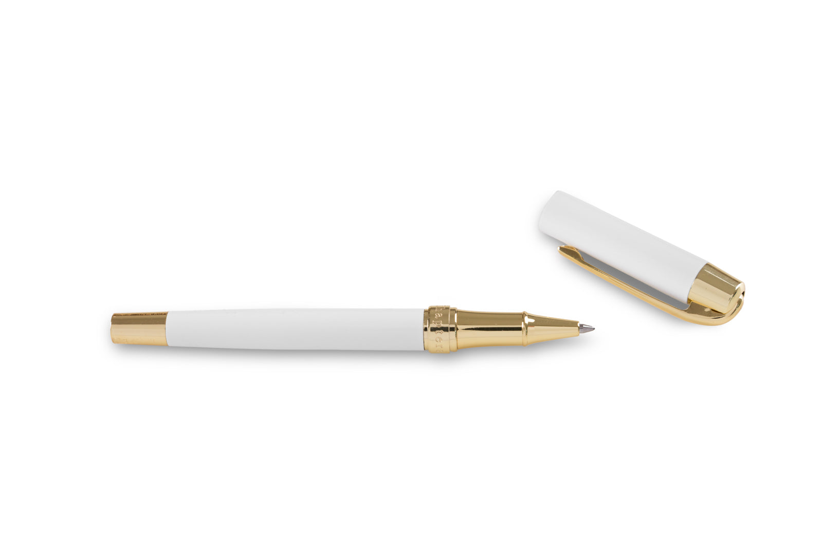 Signature Pen, White