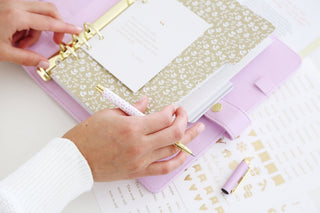 Can a Digital Detox and a Daily Planner Actually Change How You Think?