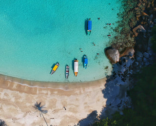 Warm Destinations to Add to Your Summer Travel List and How to Arrive Prepared