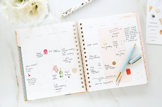 What Is a Bullet Journal?