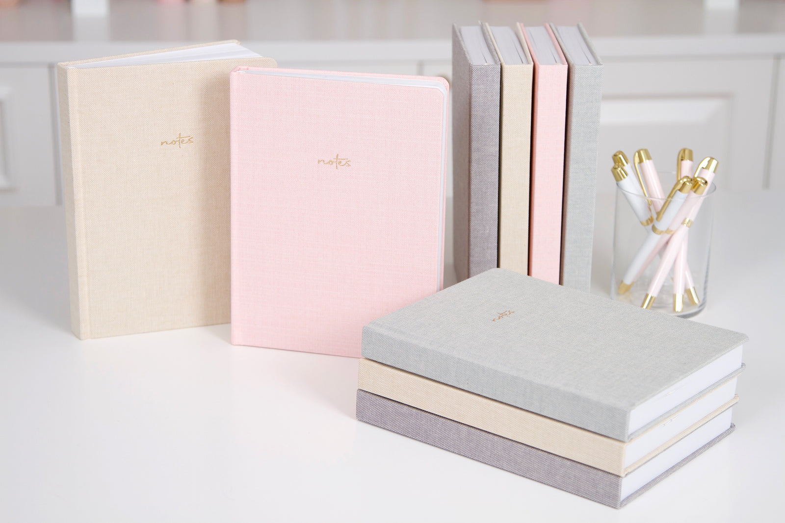 The Importance of Using a Planner to Improve Focus