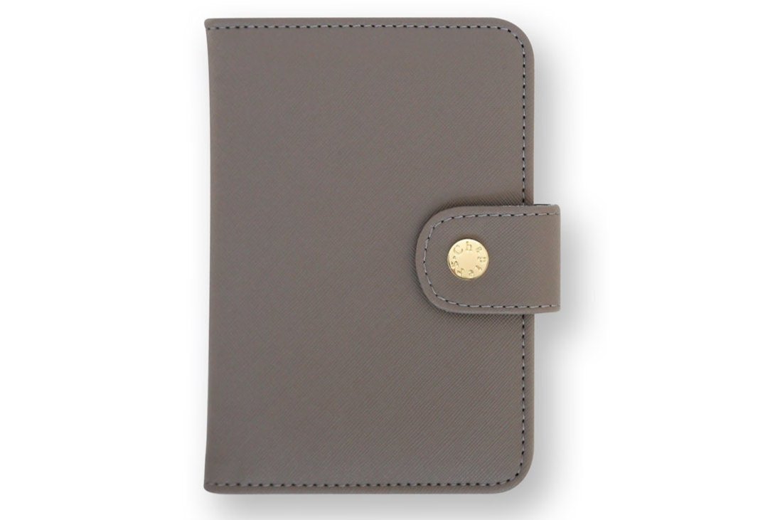 Passport Holder, Moon