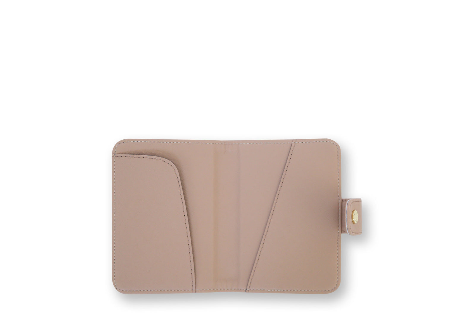 Passport Holder, Latte