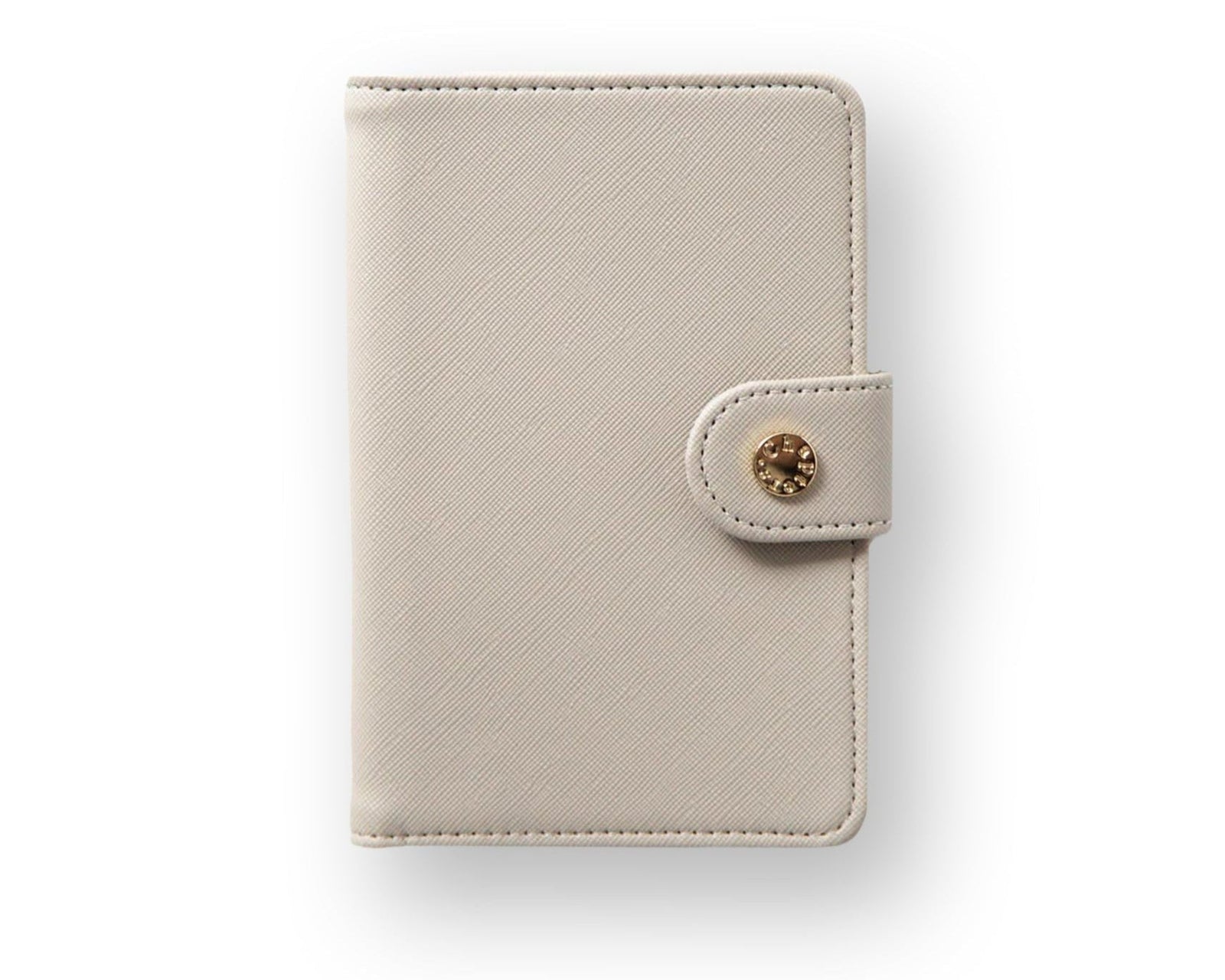 Passport Holder, Frost