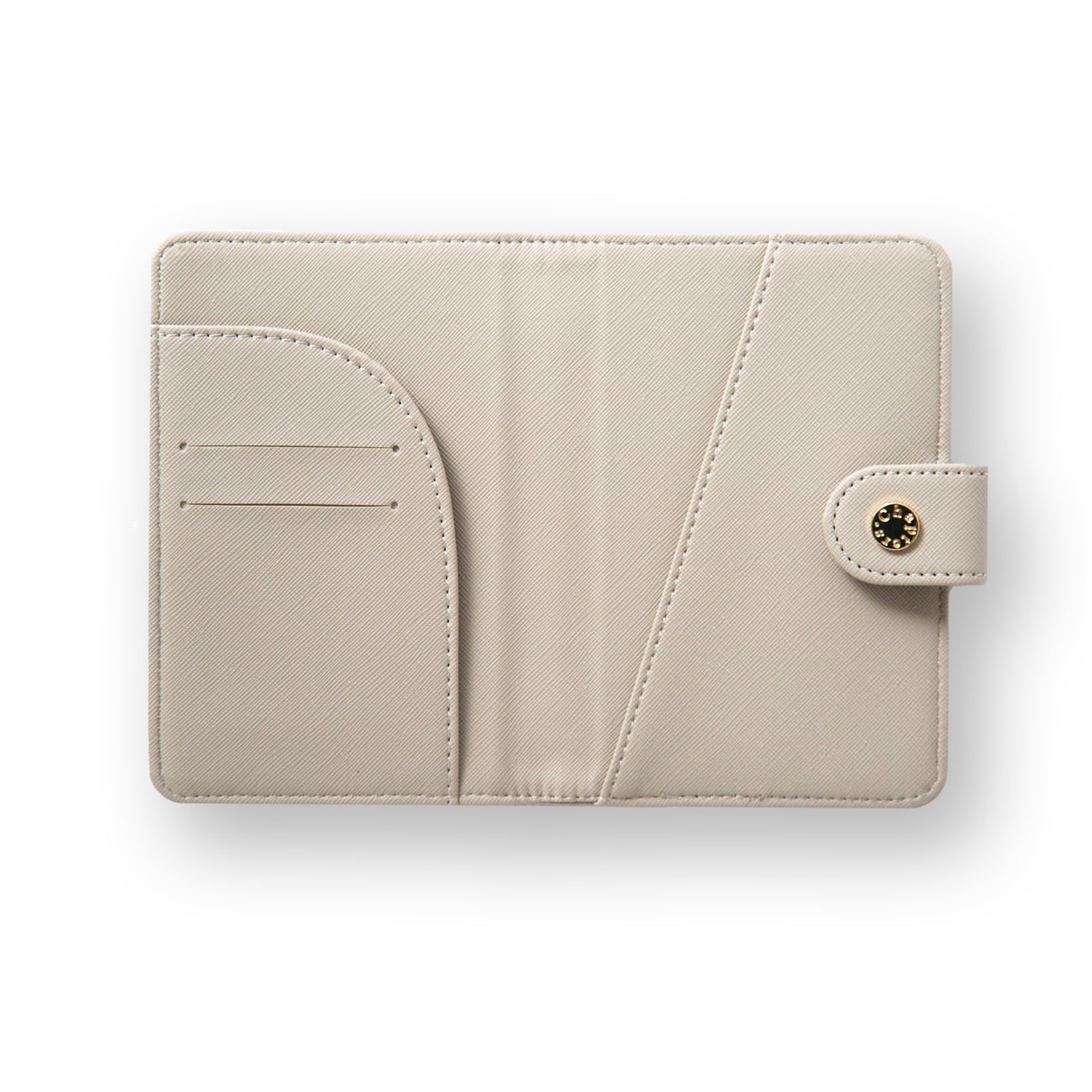 Passport Holder, Frost