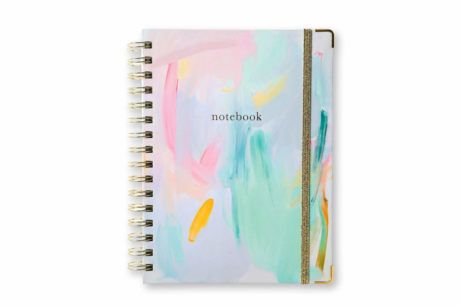 Spiral Notebook, Daydream