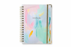 Spiral Notebook, Daydream