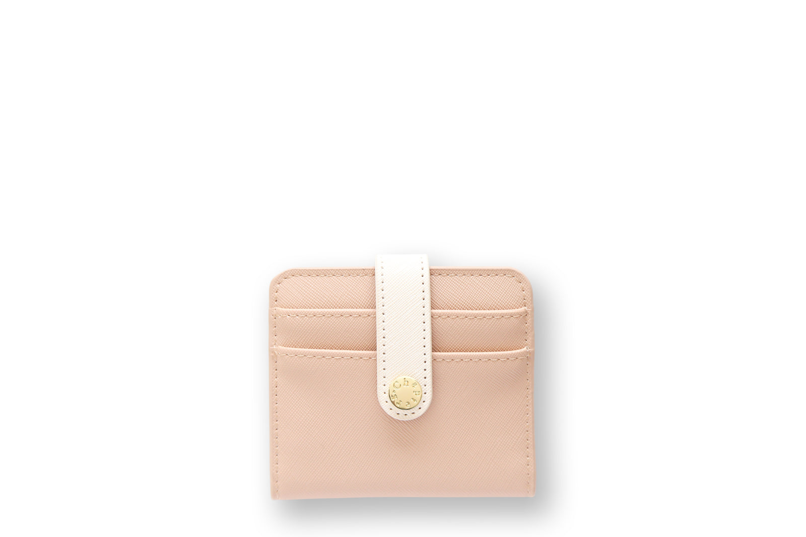 Card Holder, Ballerina baby pink card holder