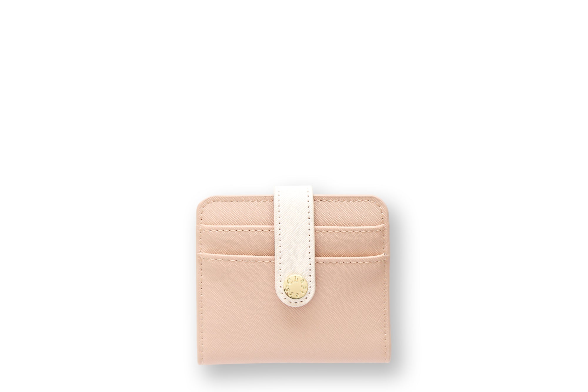 Card Holder, Ballerina baby pink card holder