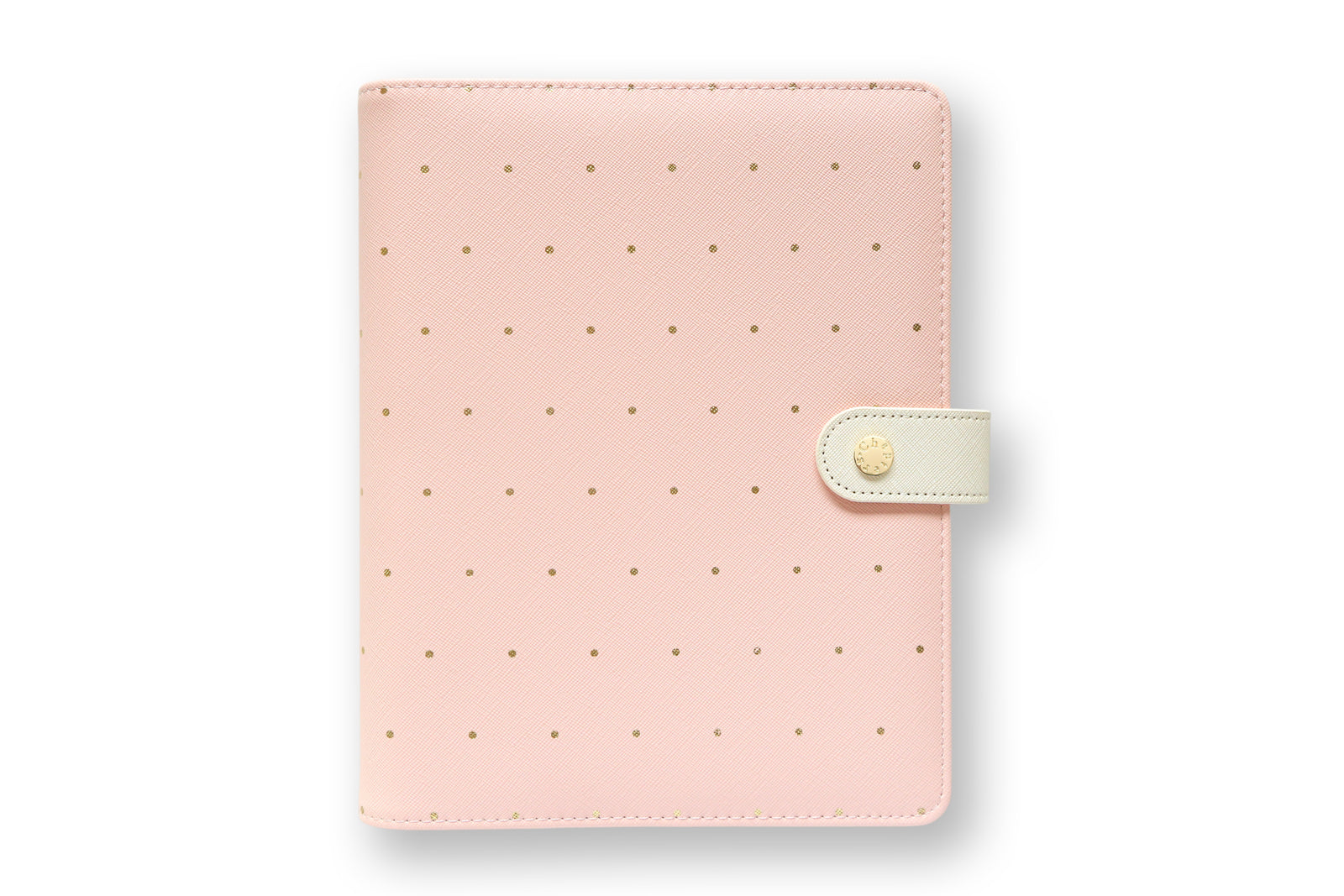 A5 Weekly Planner - 2026, Ballerina