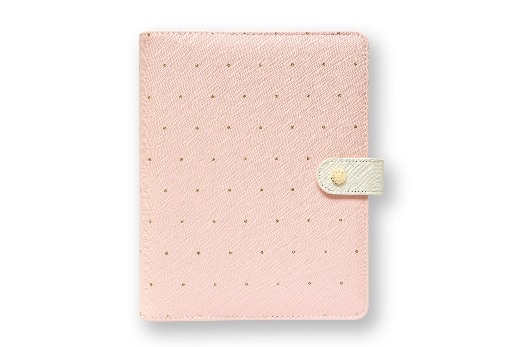 A5 Weekly Planner - 2026, Ballerina