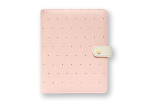 A5 Daily Planner - 2026, Ballerina