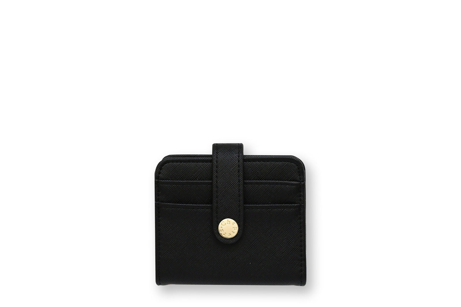 Card Holder, Black