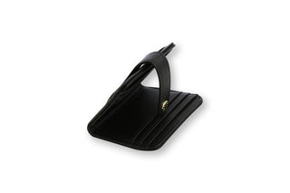 Card Holder, Black