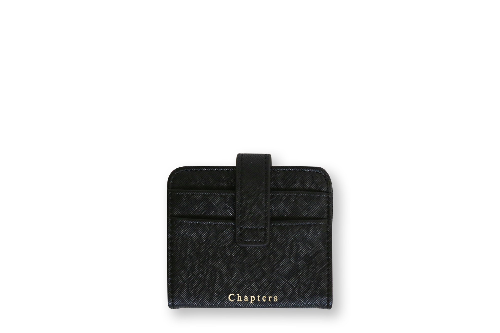 Card Holder, Black