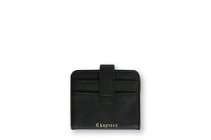 Card Holder, Black