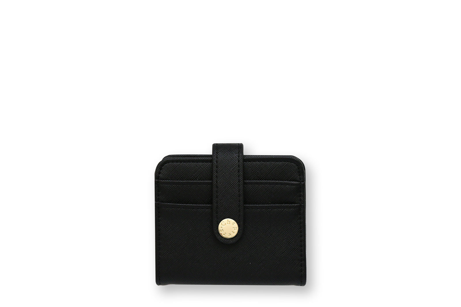 Card Holder, Black