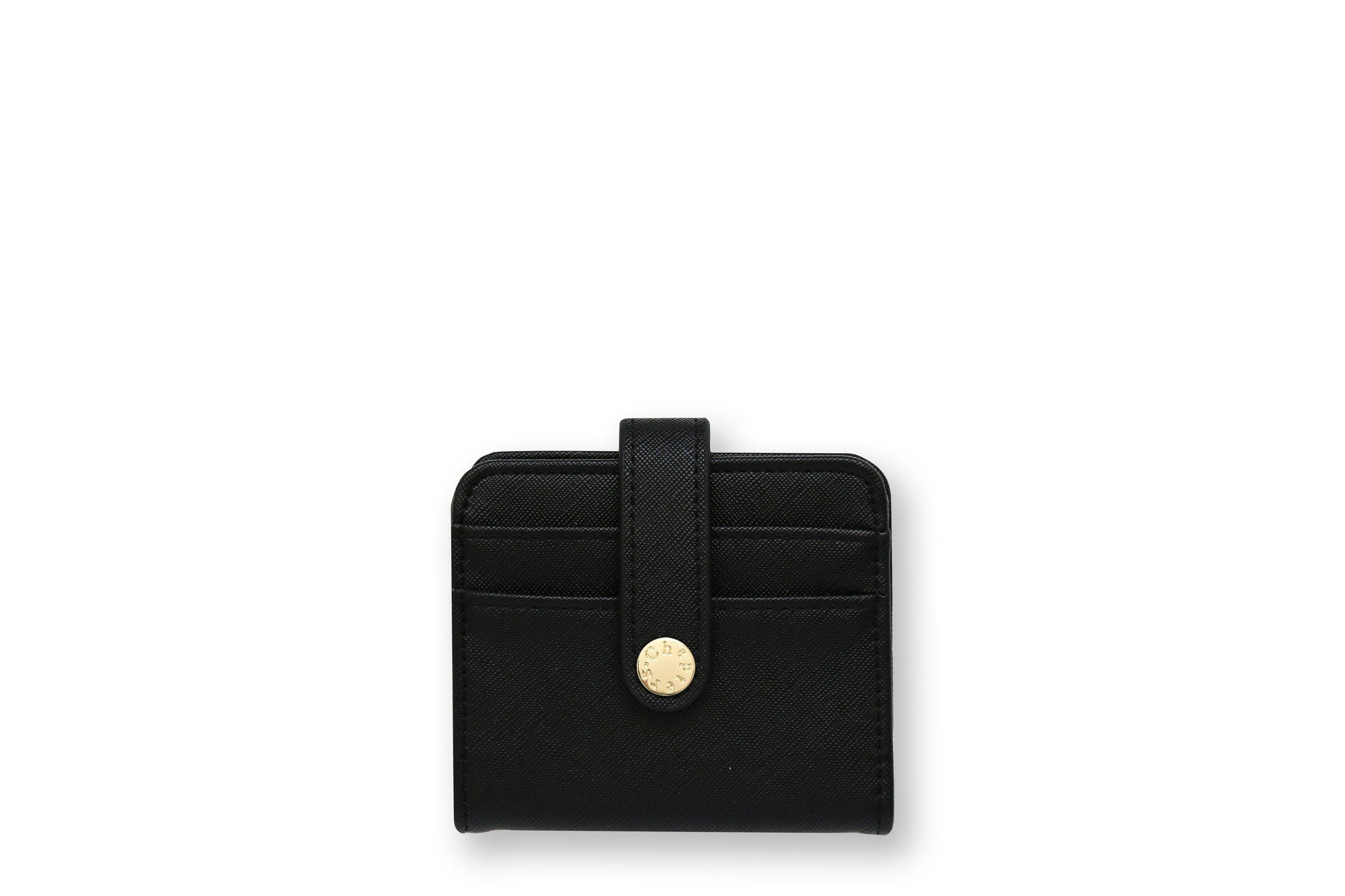 Card Holder, Black