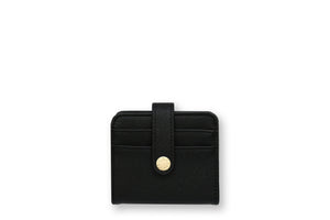 Card Holder, Black