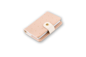 Pocket Journal, Buttercream