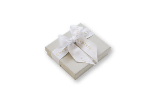Card Holder, Cream