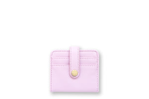 Card Holder, Lilac