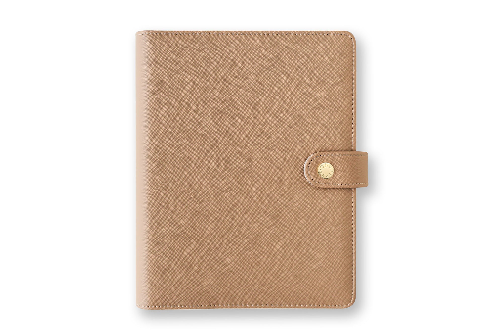 A5 Undated Planner,  Cashmere