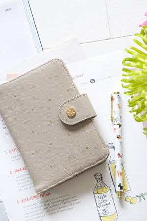 Pocket Planner - 2026, Luna