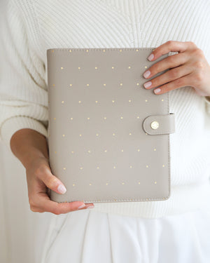 A5 Weekly Planner - 2026, Luna