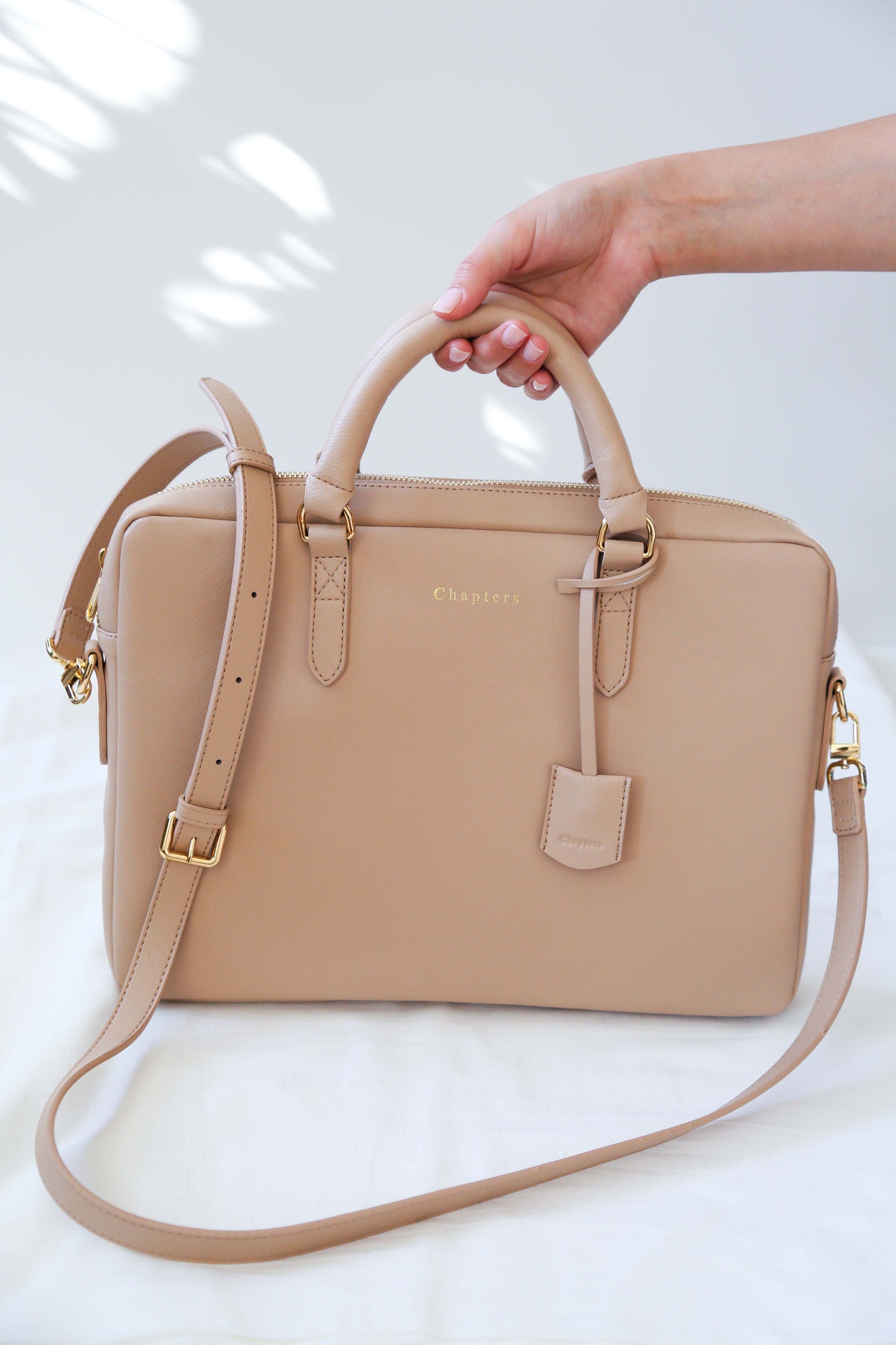 Chapters Laptop Bags