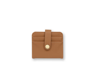 Card Holder, Gingerbread