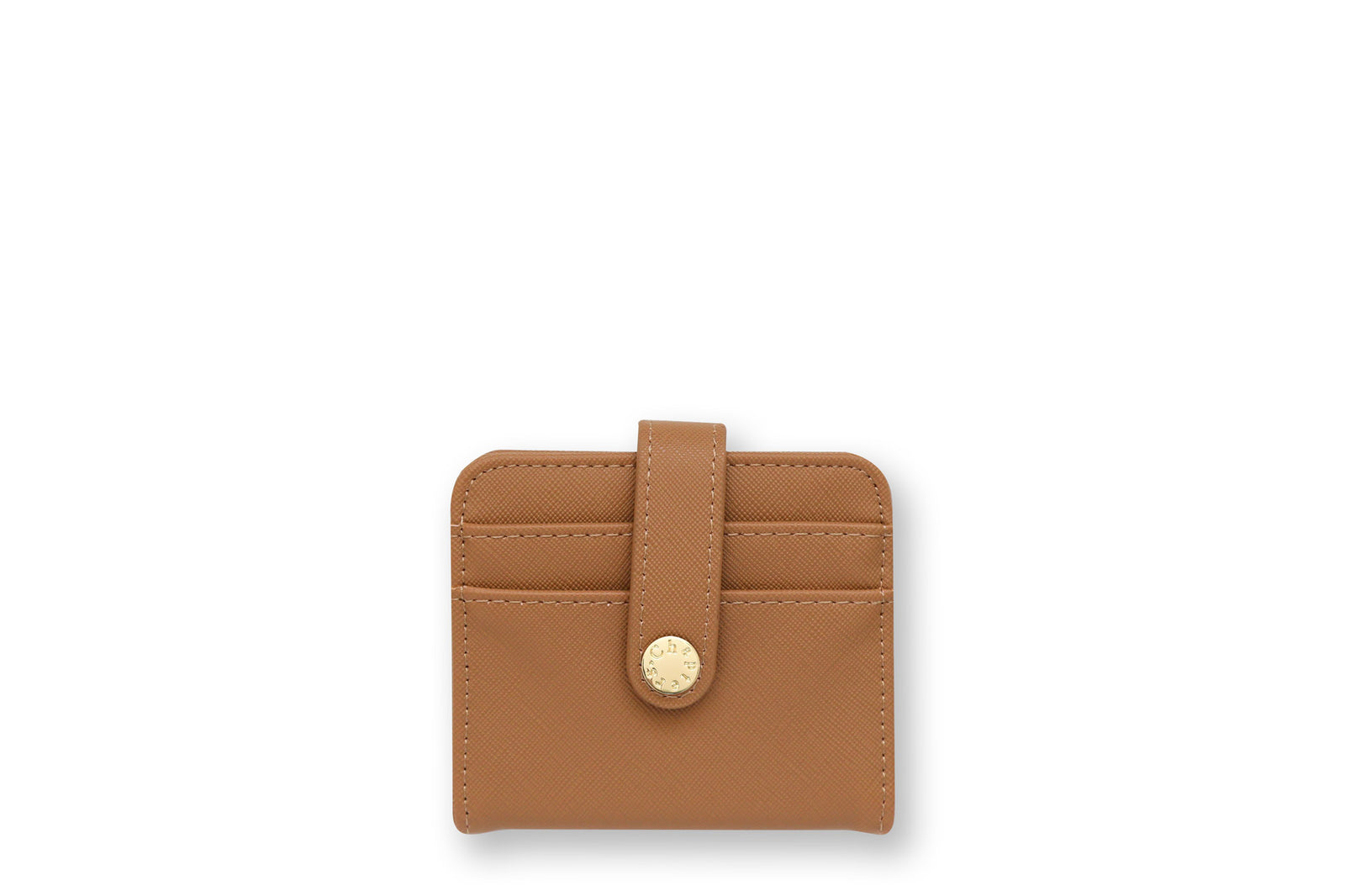 Card Holder, Gingerbread