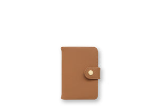 Pocket Planner - 2026, Gingerbread