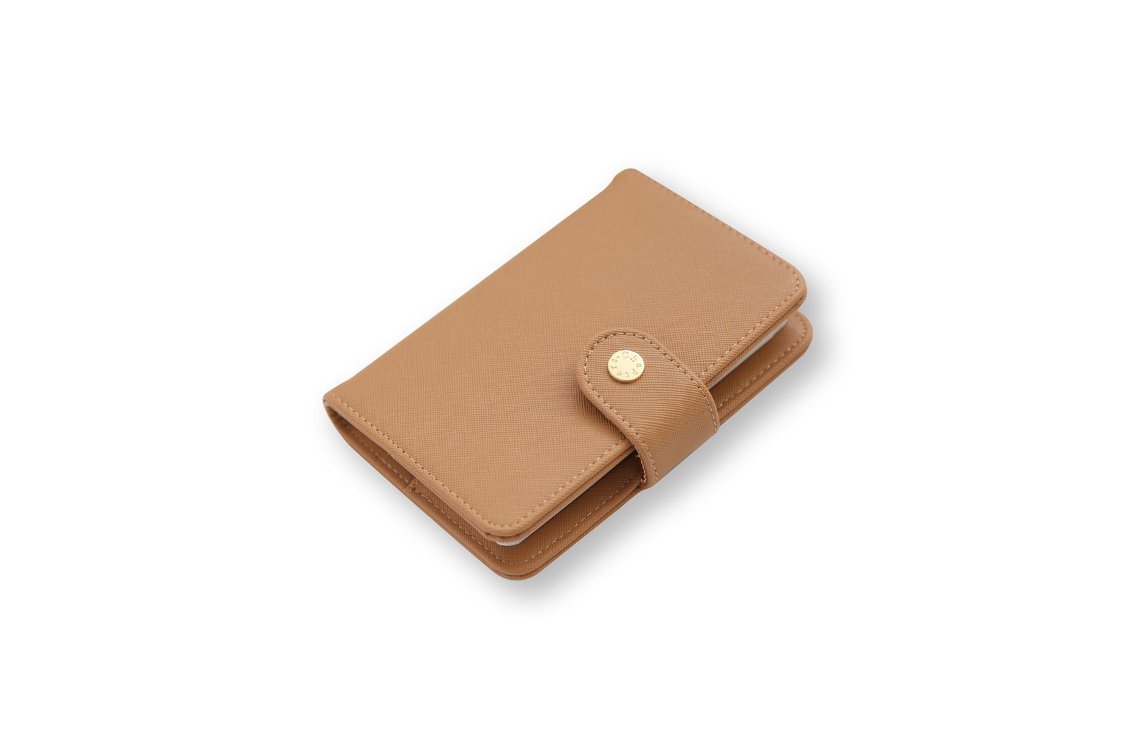 Pocket Planner - 2026, Gingerbread