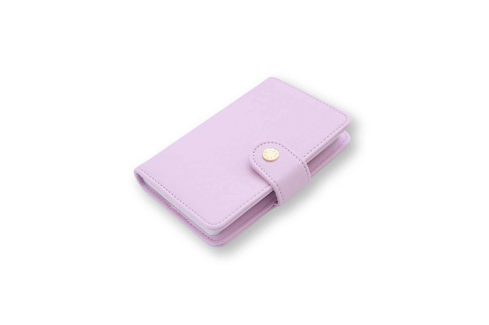 Pocket Planner - 2026, Lilac