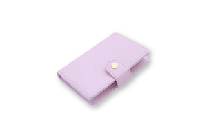 Pocket Planner - 2024, Lilac