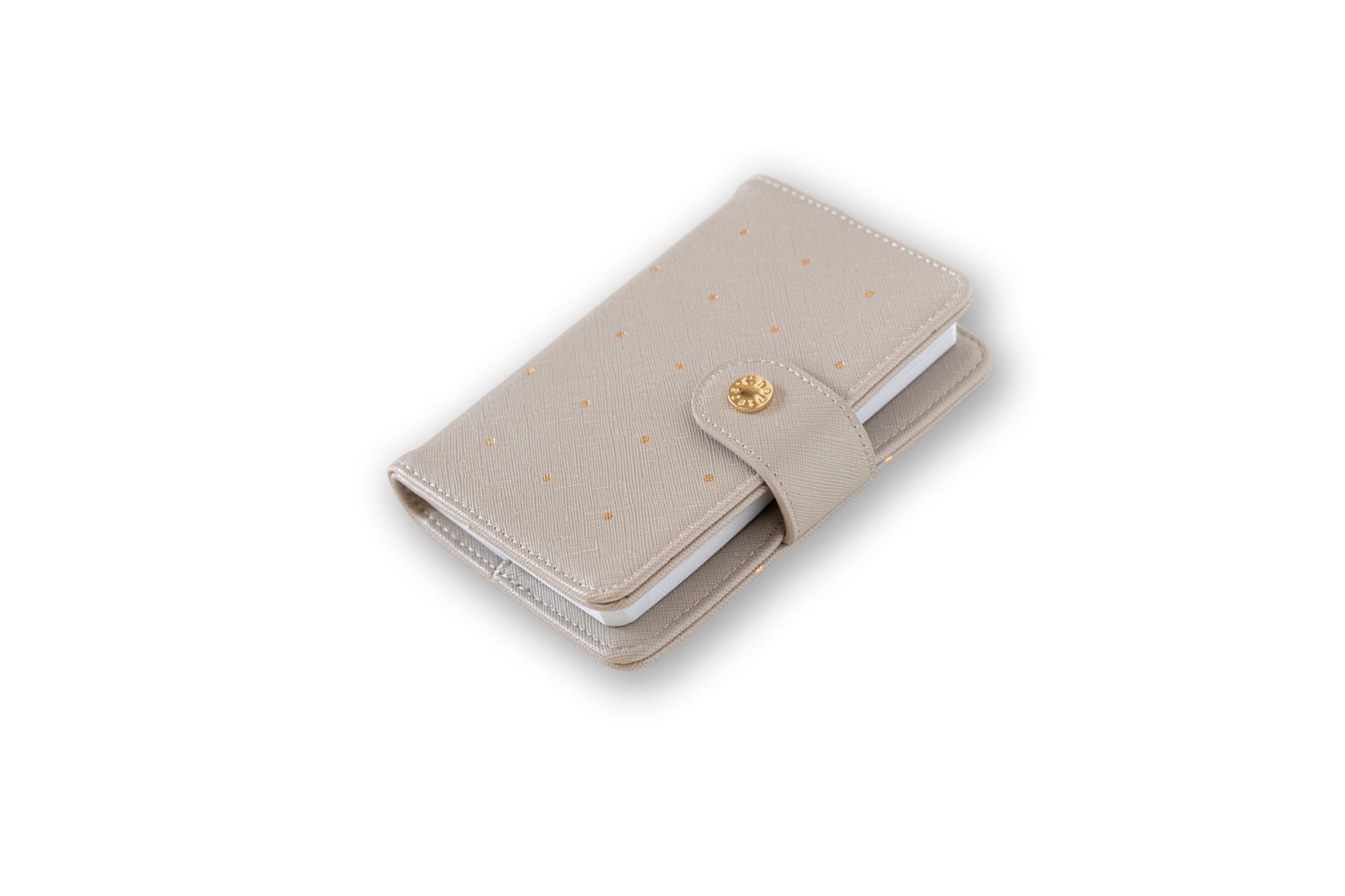 Pocket Planner - 2026, Luna