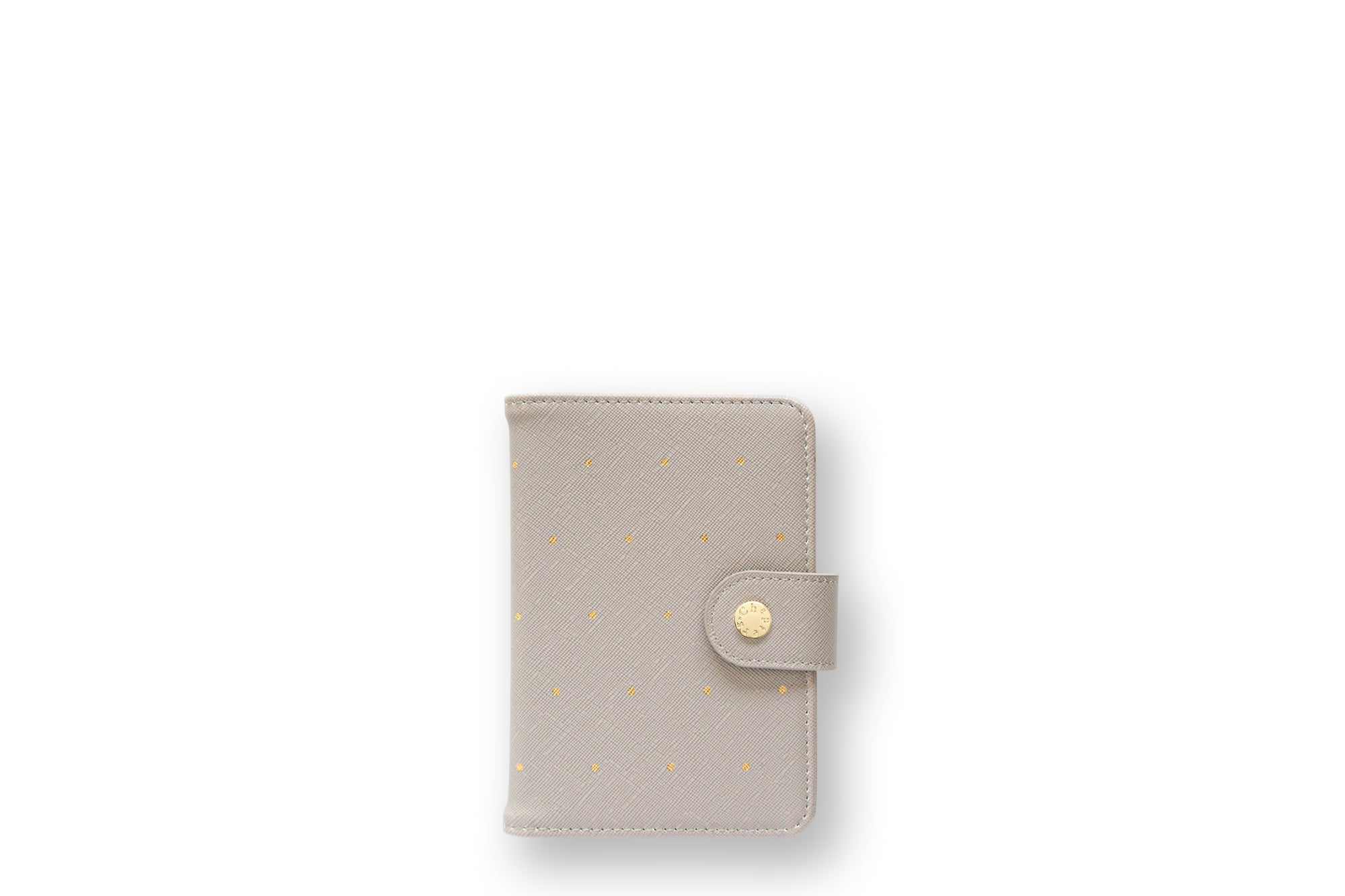 Pocket Planner - 2026, Luna