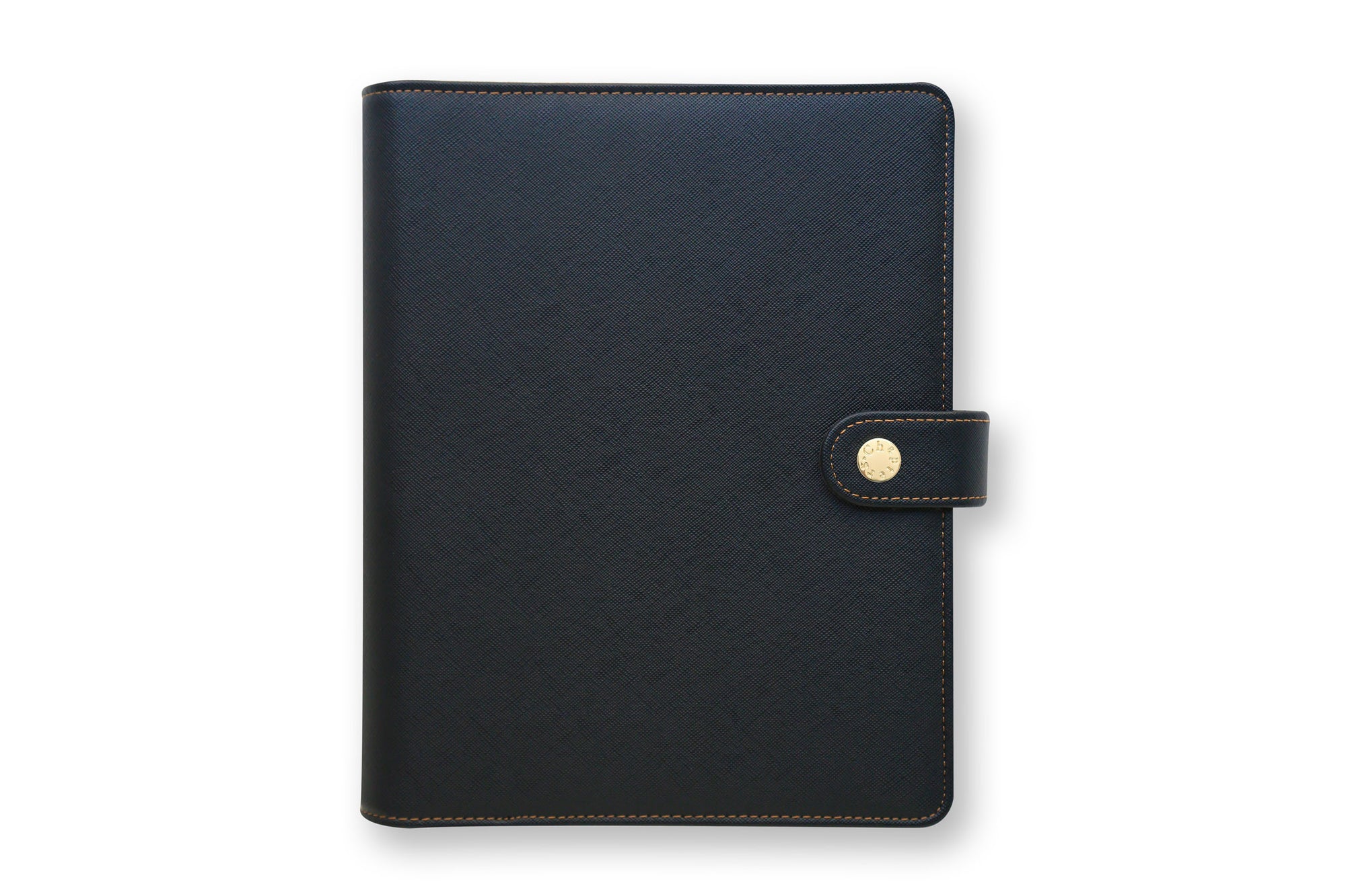 A5 Undated Planner, Midnight