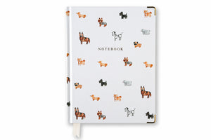 Notebook, Woof
