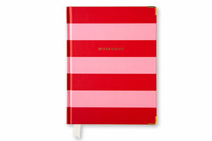 Notebook, Strawberry