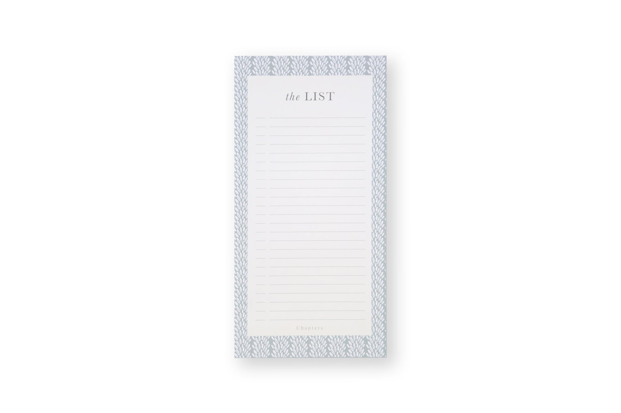 A5 Daily Planner - 2025, Frost