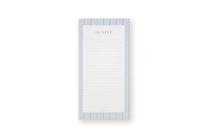 A5 Weekly Planner - 2025, Frost