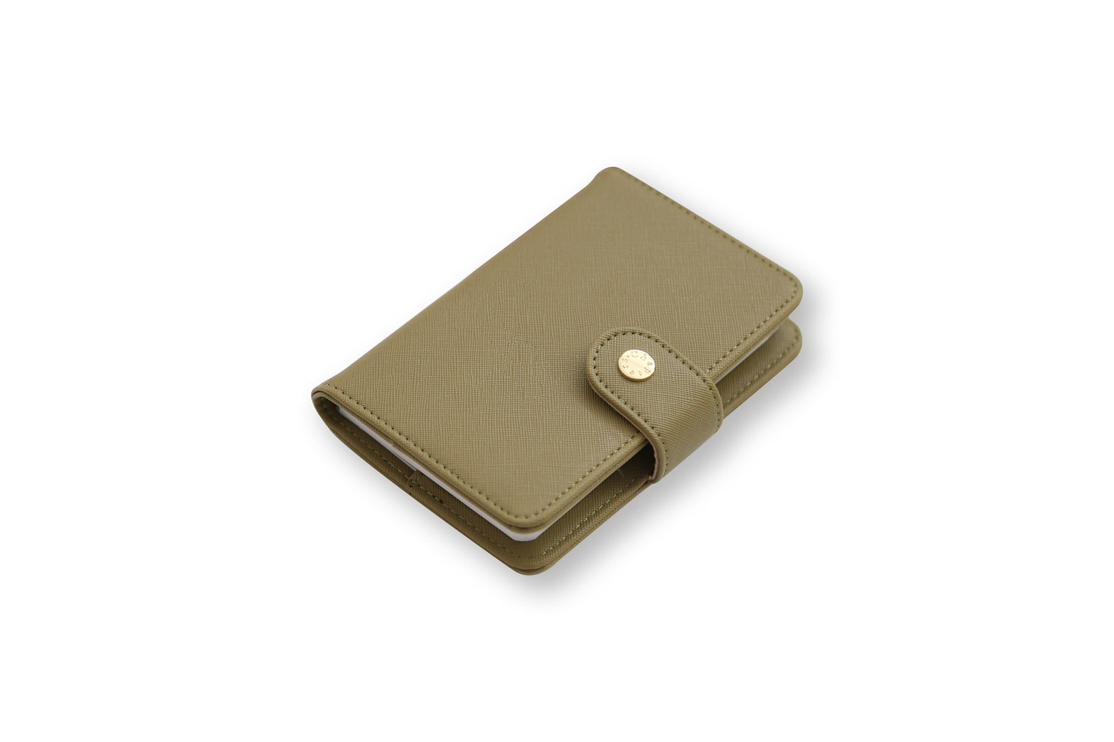 Pocket Planner - 2026, Olive