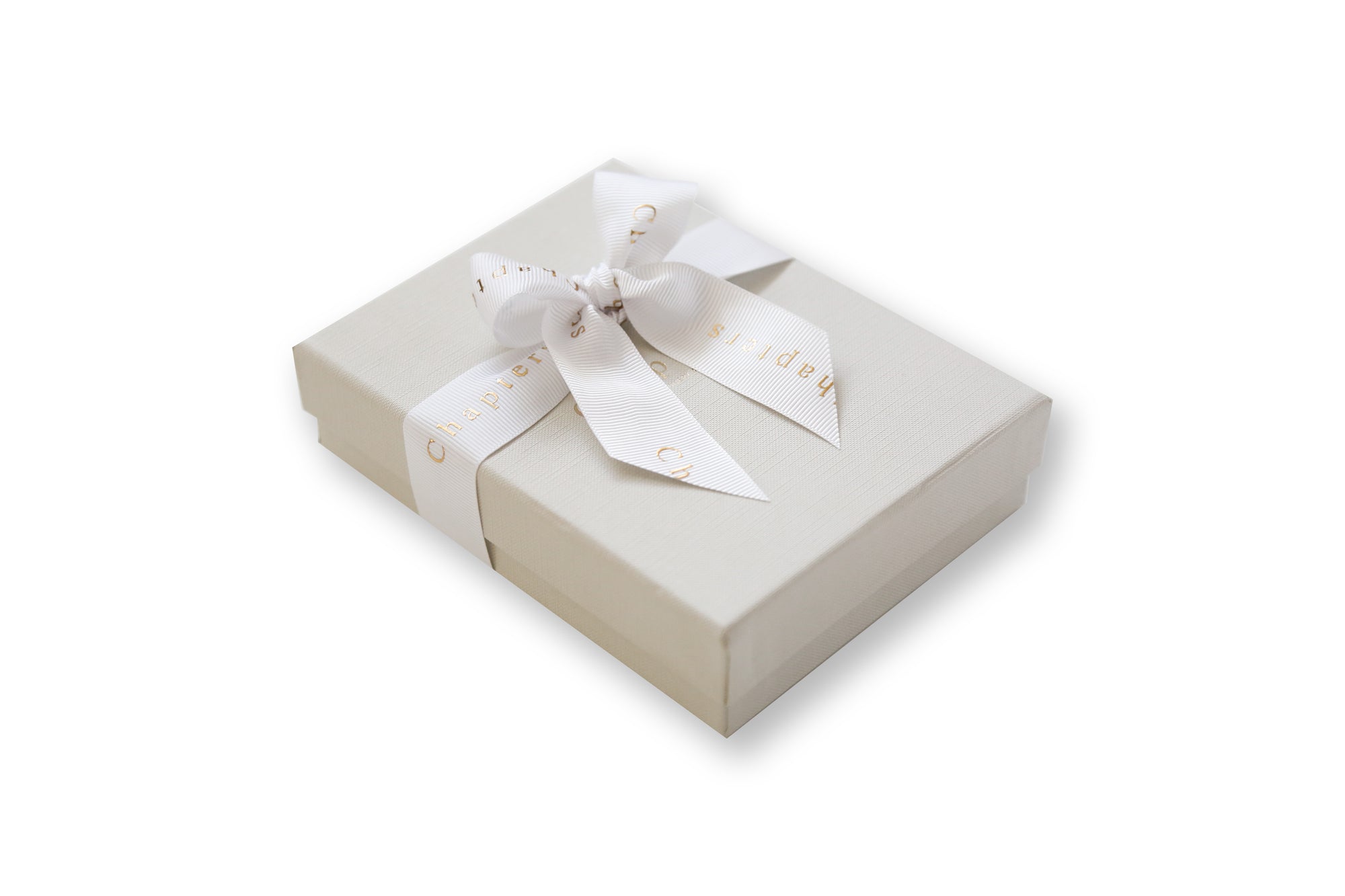 Pocket Journal, Buttercream