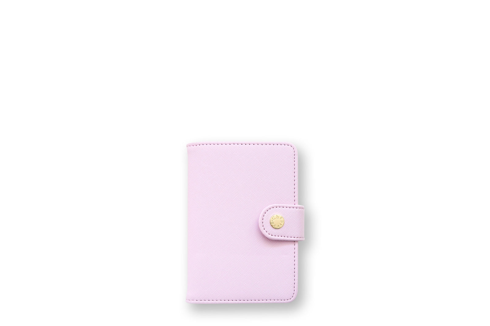 Pocket Planner - 2026, Lilac