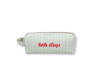 Mini Bag, Mint Leaves