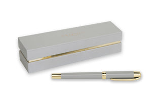 Signature Pen, Gray