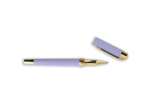 Signature Pen, Lilac